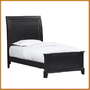 115-8700 Fairfax : Giường Ngủ Châu Âu - Kích Nệm 95 x 1m95